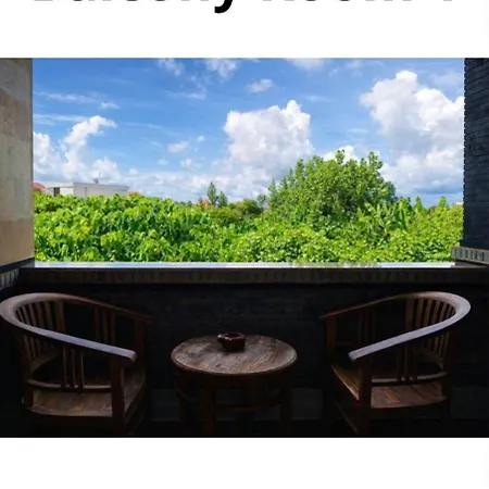 They Oenk - Gek Manik Homestay