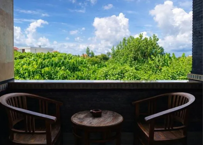 Guest house They Oenk - Gek Manik Canggu (Bali)