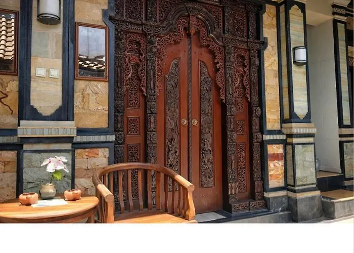 Guest house They Oenk - Gek Manik Canggu (Bali)
